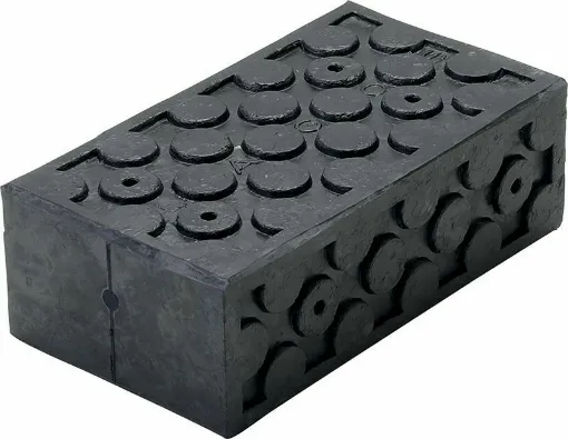 Picture of Lift Bridge Pad 160 X 120 X 120 mm.