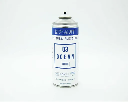 Picture of Repaint Bomb. Cobalt 03 - 400ml.