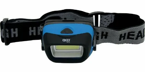 Picture of Cob-Led Headlamp