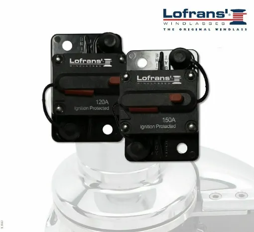 Picture of Lofrans 100A -Sm Thermal Switch