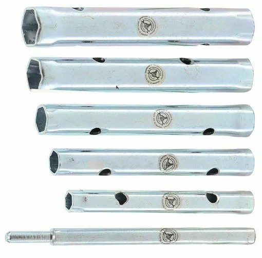 Picture of Tube Wrench Set 8 - 17 mm Pcs.6