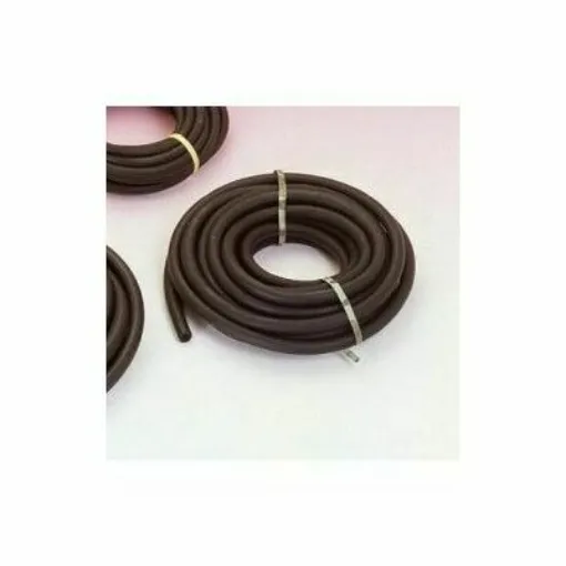 Picture of Airlock Rubber Expanded Black Seal D.10