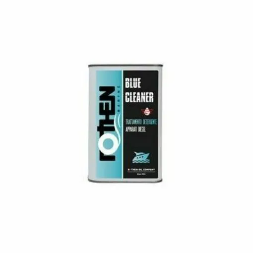 Picture of Blue Cleaner Engine Injection Cleaning Treatment 400 ml.