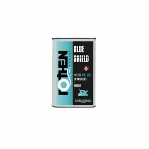 Picture of Blue Shield Diesel Engine Additive ml.200