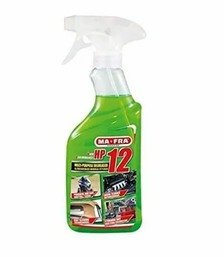 Picture of Universal Multipurpose Degreaser Mafra Hp 12 - 500ml.