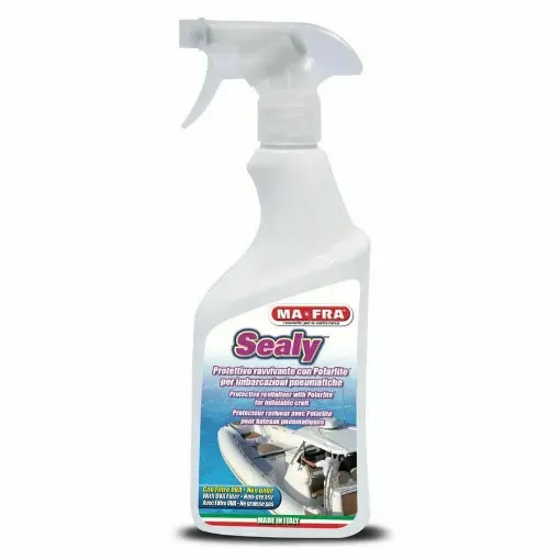 Picture of Protective Reviver For Mafra Sealy Inflatable Boats 500ml.