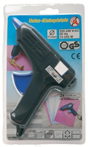 Picture of Hot Glue Gun D. 11 mm 15W