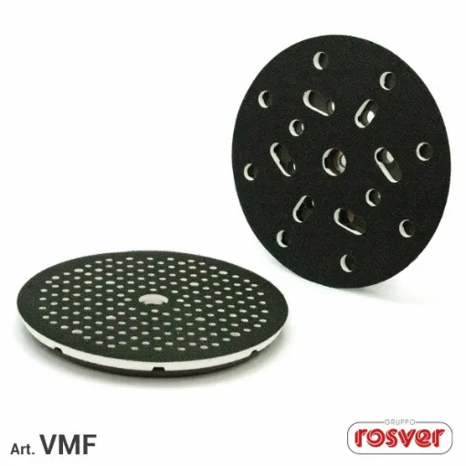 Picture of Vmf Multifunctional Plate D.150