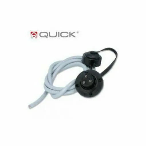 Picture of Wired Quick Plug Hrc 1002