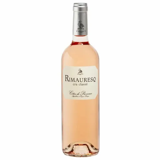 Picture of Rimauresq - Cru Classé - Classique - Rosé