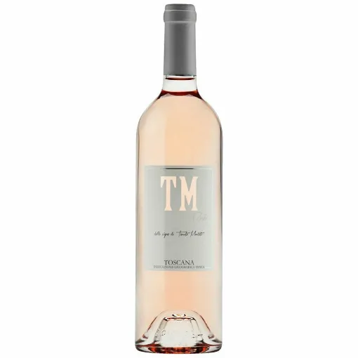 Picture of Tenuta Monteti - TM - Rosé Toscana IGT