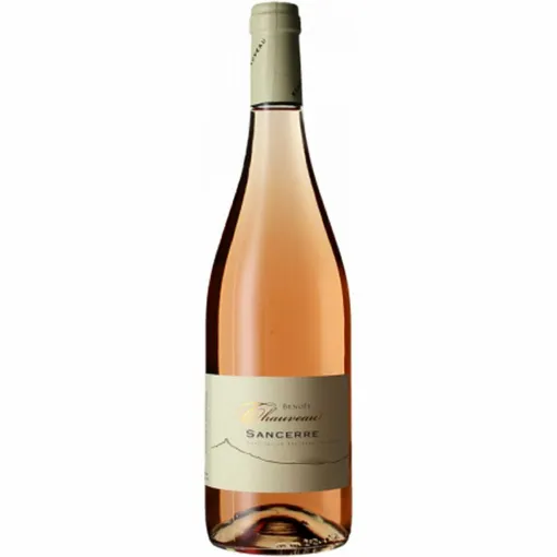 Picture of Domaine Chauveau - Sancerre Rosé