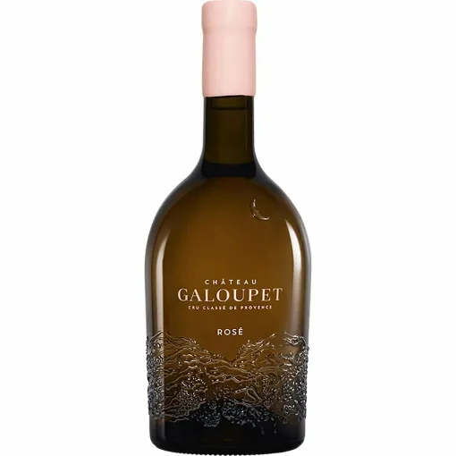 Picture of Château Galoupet - Rosé