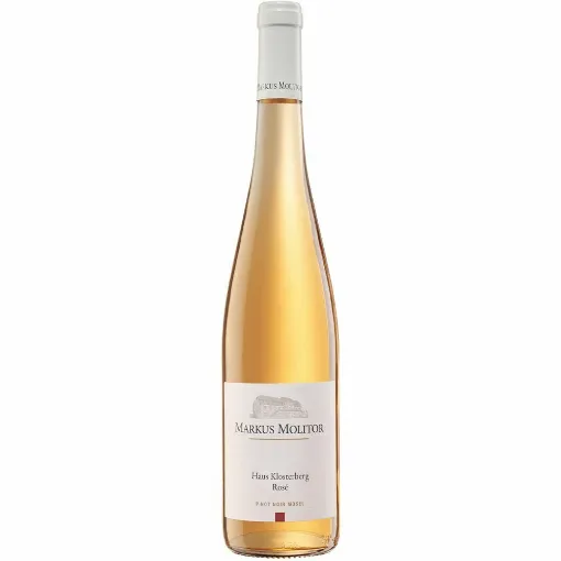 Picture of Weingut Markus Molitor - Haus Klosterberg - Pinot Noir Rosé