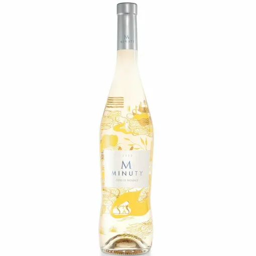 Picture of Minuty - M de Minuty - Rosé - Limited Edition