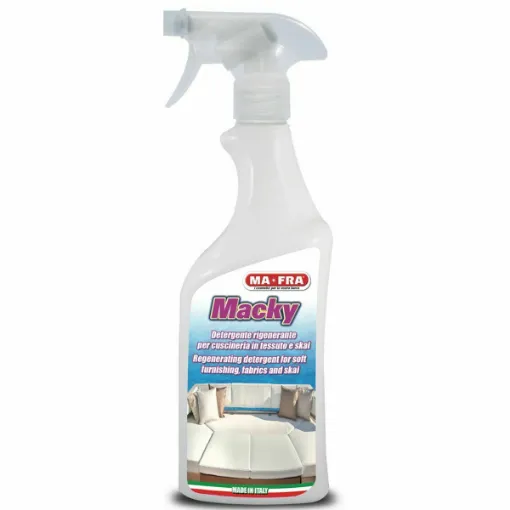 Picture of Regenerating Fabric And Skai Cleaner Mafra Macky 750ml.