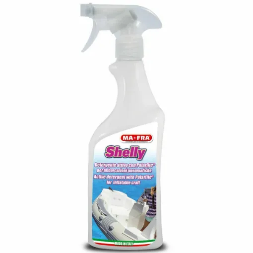 Picture of Mafra Shelly Inflatable Boat Cleaner ml. 750