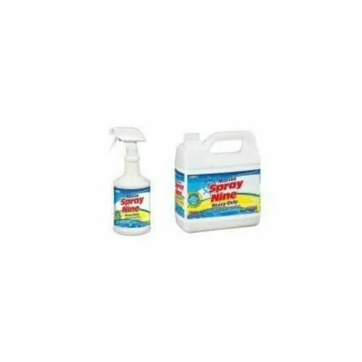 Picture of Marine Spray Nine 1 Gallon