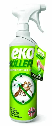 Picture of Ekokiller Insecticide ml.750