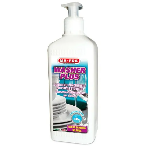 Picture of Mafra Washer Dish And Utensil Cleaner ml.500