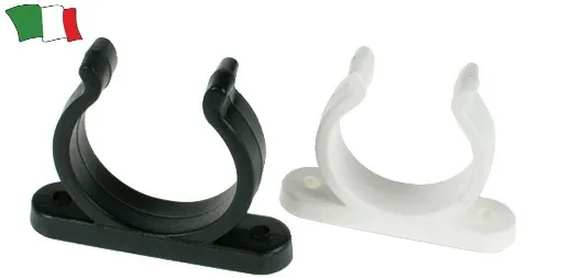 Picture of Black Elastic Support D. 35 mm