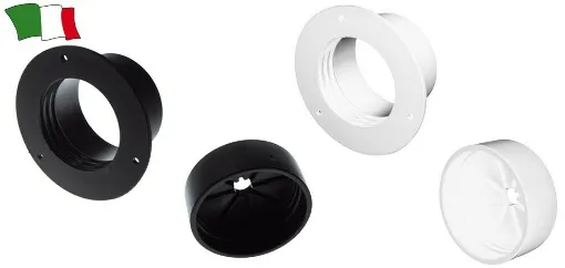 Picture of Black Bushing For Art. 310200 Pipe