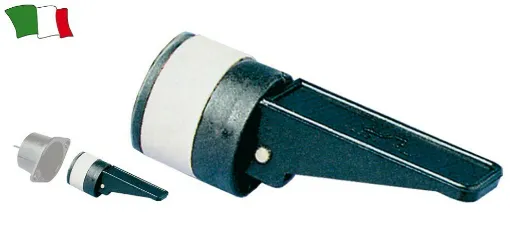 Picture of Expansion Plug In Nylon D.42