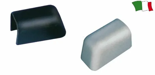 Picture of Gray Nylon Terminal