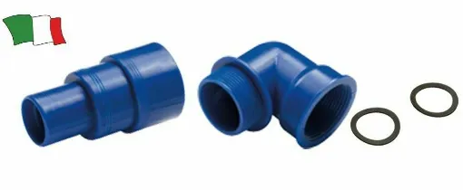 Picture of Plastic Nozzle Kit For Tank