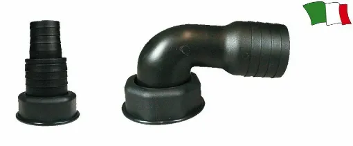 Picture of Loading Nozzle For 50mm Pipe