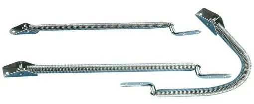 Picture of Stainless Steel Spring For Gavons L.210 mm