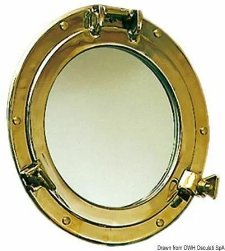 Picture of 300 mm oblique mirror - 32.231.00