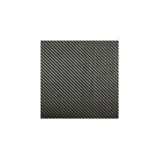 Picture of carbon fiber weave Serge 195gr / m2 1m2