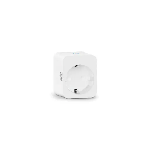 Picture of PHILIPS smart socket - 10A - 2300W - IP20 - 93203