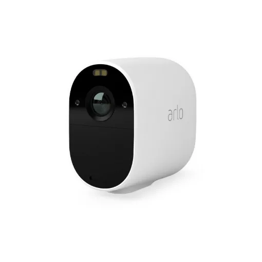 Picture of ARLO Smart Surveillance Camera - Essential Spotlight - White