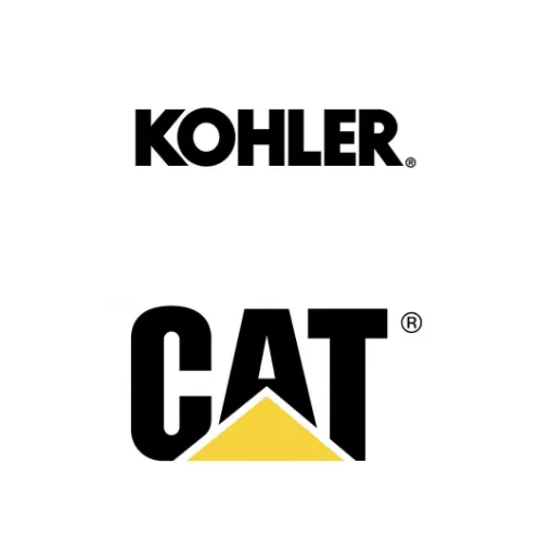 Picture of Kohler filters and CAT filters