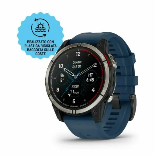 Picture of SMARTWACHT GARMIN QUATIX 7 PRO SAPPHIRE AMOLED