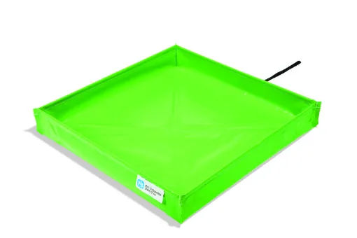 Picture of PIG® collapsible bins medium