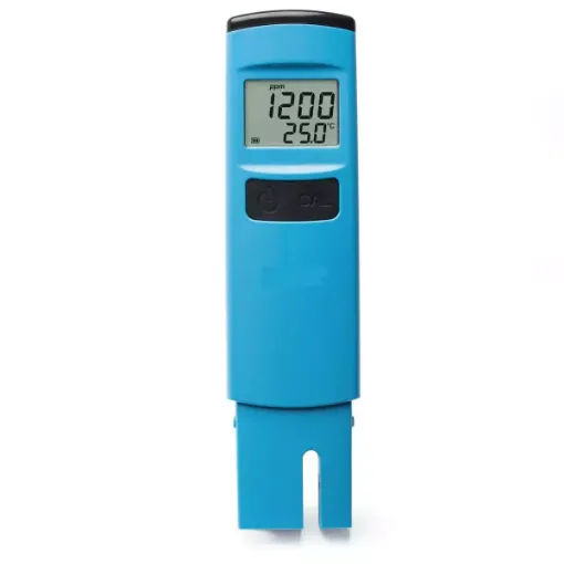 Picture of DiST 1 Waterproof Pocket TDS Meter (0-2000 ppm)