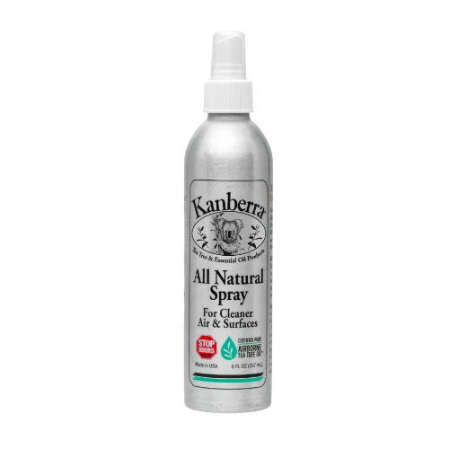 Picture of Kanberra Spray (8oz) - 237ml