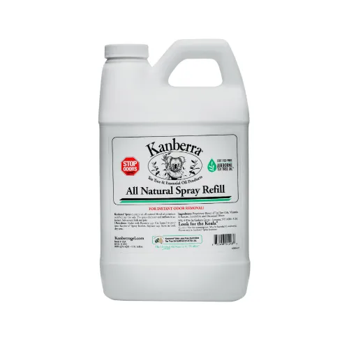 Picture of Kanberra Spray - Refill (64oz) - 1.89L