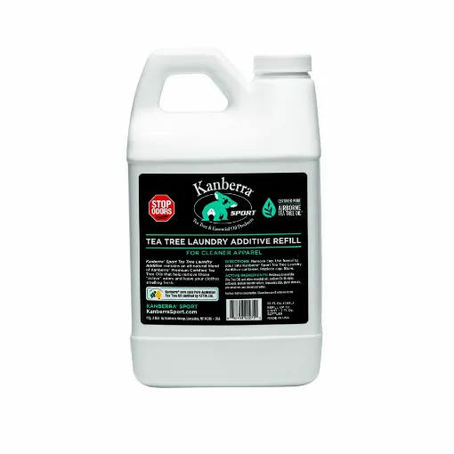 Picture of Kanberra Laundry Additive - Reffil (56oz) - 1.66L