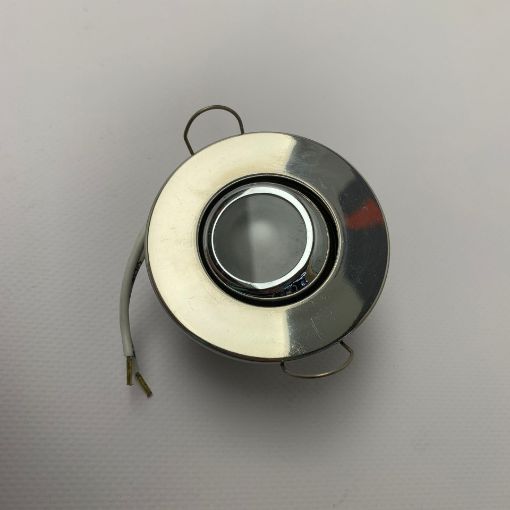 Picture of Cantalupi EROS G4 analogue downlight spot chrome 24V