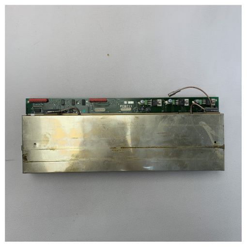 Picture of Cobham MF | HF radio synthesiser board PCB - S-N10780590