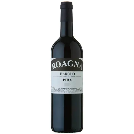 Picture of Roagna - La Pira - Barolo