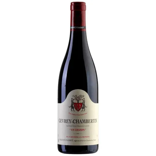 Picture of Domaine Geantet-Pansiot - Gevrey-Chambertin - En Champs