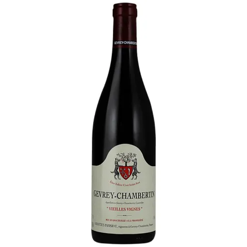 Picture of Domaine Geantet-Pansiot - Gevrey-Chambertin - Vieilles Vignes