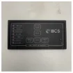 Picture of BCS 28753 pump control and  warnings control display 380V