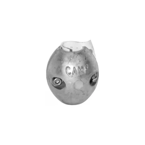 Picture of Camp Barrel zinc shaft anode 2 1/2 inch - X-11