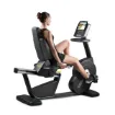 Picture of New Technogym Forma Recline 500P spinning bike